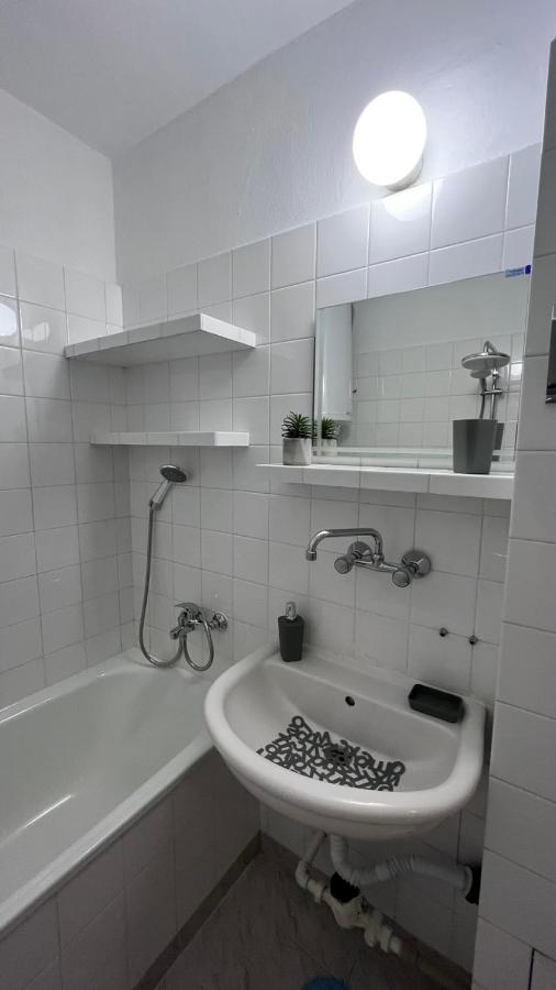 Apartamento Сладкият Кът На Радост Burgas Exterior foto
