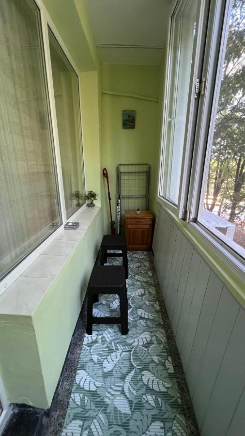 Apartamento Сладкият Кът На Радост Burgas Exterior foto