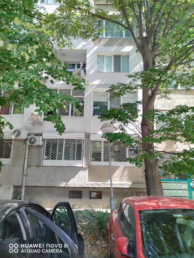 Apartamento Сладкият Кът На Радост Burgas Exterior foto