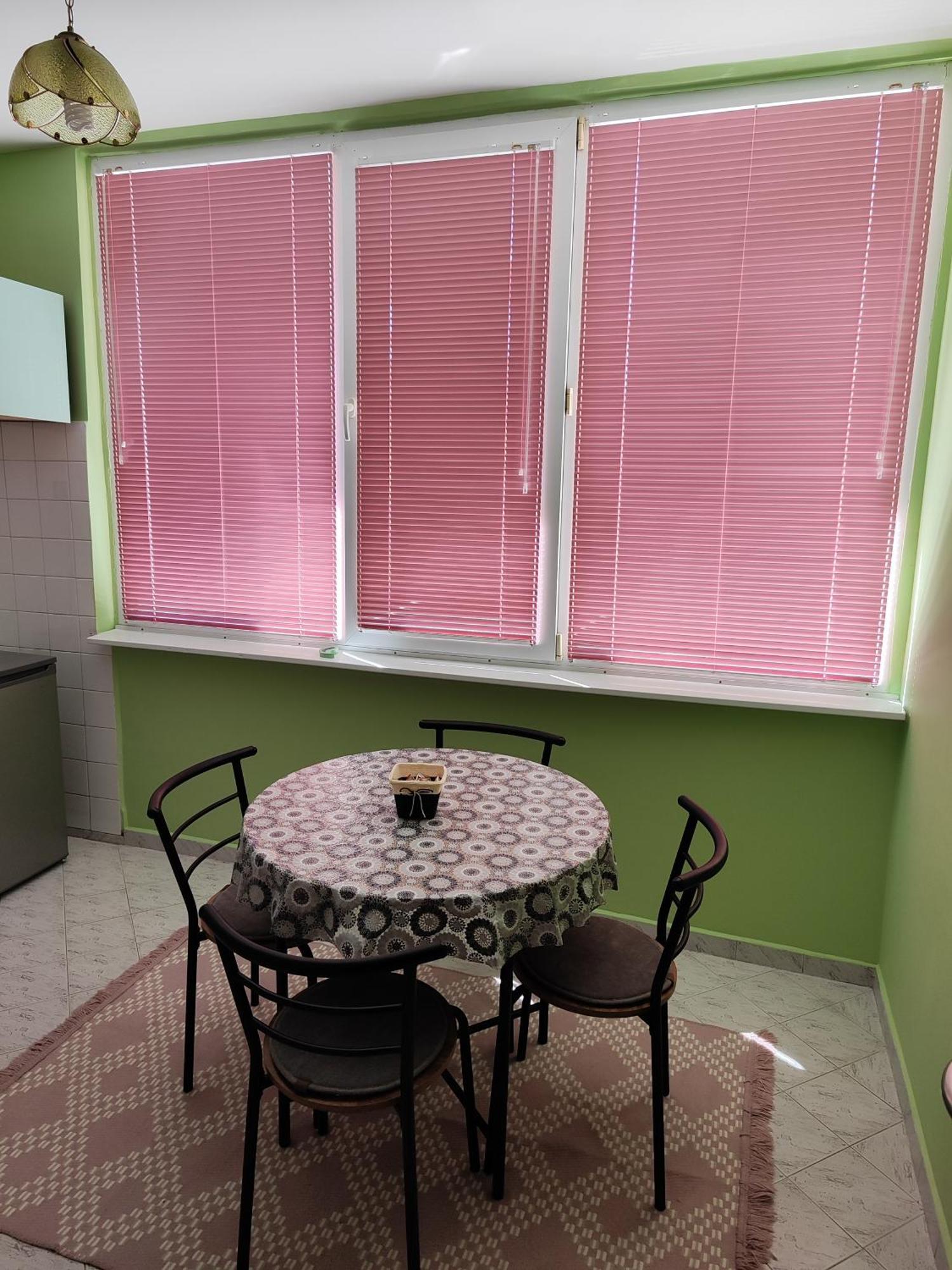 Apartamento Сладкият Кът На Радост Burgas Exterior foto